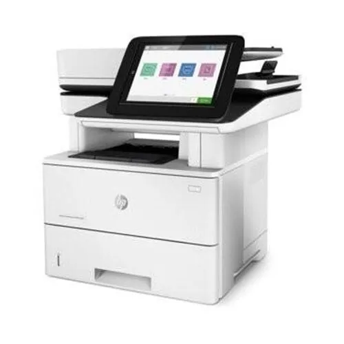 Imprimante HP LaserJet Managed MFP E52645
