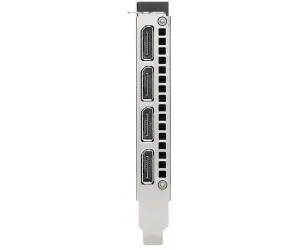 Carte Graphique  NVidiam Quadro RTX A4000 -   Professionnelle - 16GO
