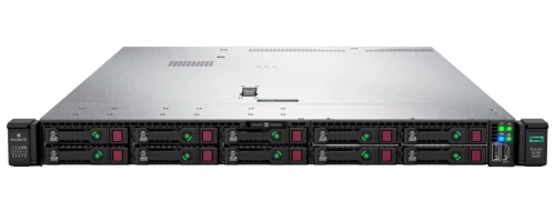 Serveur HP ProLiant DL360 Gen10 