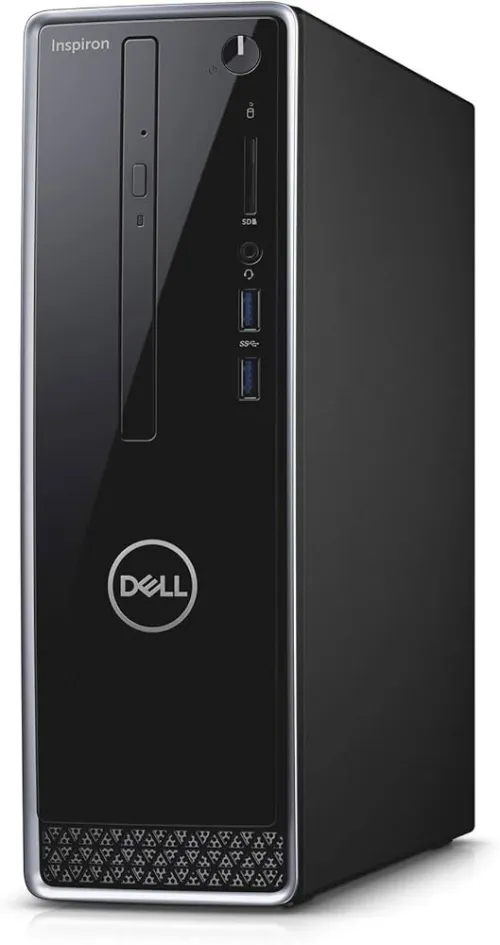Pc de bureau SFF Dell Inspiron D13S I5-8eme génération