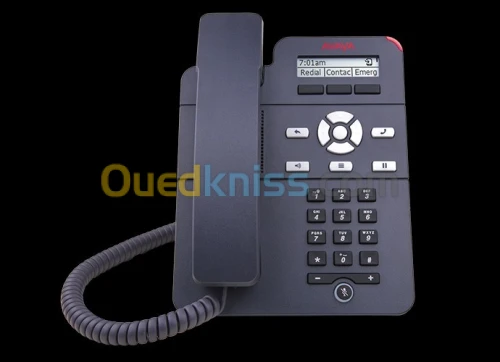 telephone IP avaya J129
