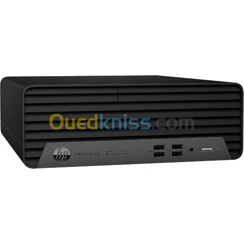 HP ProDesk 400 G7 SFF