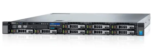 serveur Dell PowerEdge R630