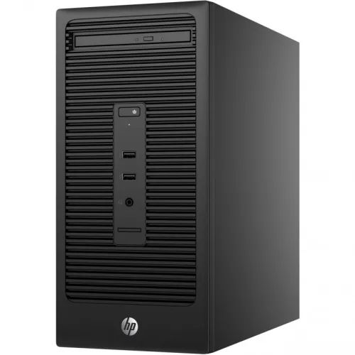 Pc de bureau tour  HP 280 G2   i3 6-ème génération