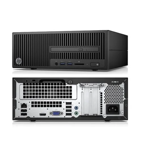 Pc de bureau SFF HP 280 G2 I3-6eme generation
