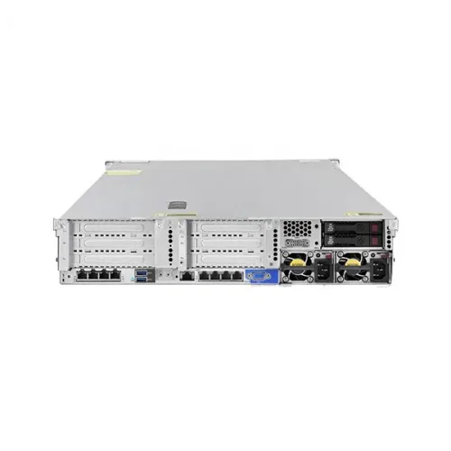 Serveur HP ProLiant DL380 Gen9 BI-processeur  E5-2620 V3  rackable
