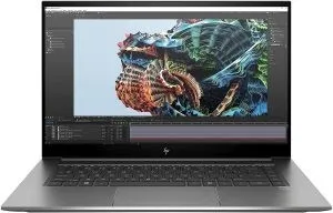 HP ZBook Studio G8 - Intel Core i7-11800H Station de travail 32 Go / 512 Go SSD NVMe