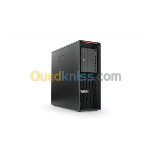 station de travail LENOVO ThinkStation P520