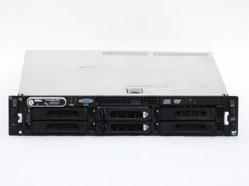 Serveur Dell PowerEdge 2950