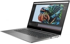 HP ZBook Studio G8 - Intel Core i7-11800H Station de travail 32 Go / 512 Go SSD NVMe