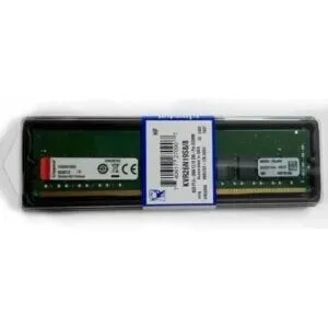 Barrette mémoire RAM Kingston 8 Go DDR4 - 2666 MHz