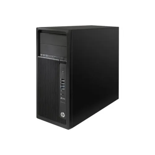 STATION DE TRAVAIL HP Z240 I7-6eme gen 