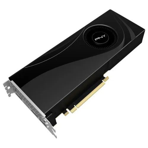 Carte Graphique Pny GeForce RTX 2080 TI Blower 11GB GDDR6