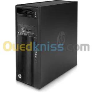 Station de travail hp z440 Xeon E5-1603 v3 
