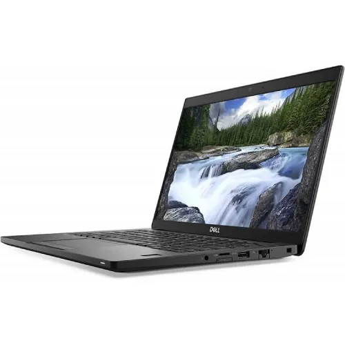 Dell Latitude 7390 /Intel Core i7-8665U /16 Go /512 Go SSD NVMe