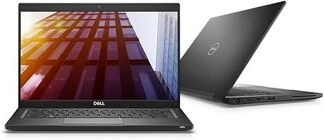 Dell Latitude 7390//Core i5-8350U 1.7GHz / 8Go RAM / 256Go SSD / 13.2"