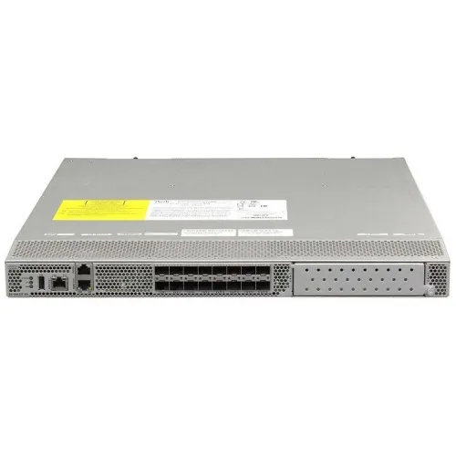 Cisco DS-C9132T-K9 | Switch Fibre Channel | 32 Ports | 32 Gbps