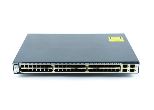 Materiel Et Accessoires Pour Installation Reseau Informatique