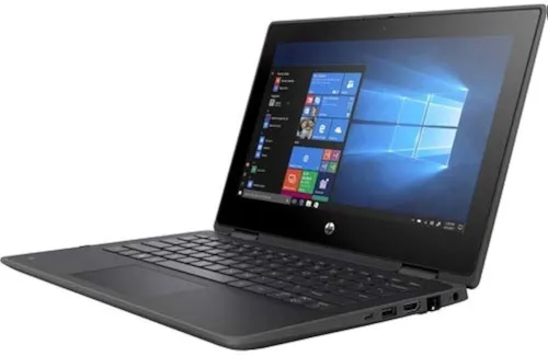 PC Portable HP ProBook x360 11 G6 EE / i5-10210Y Tactile 360