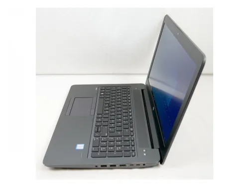 PC Portable HP ZBook 15 G4