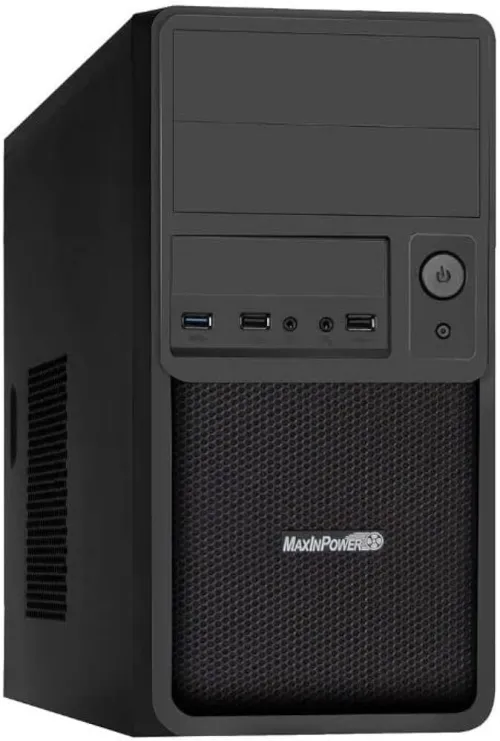 Pc de bureau  tour maxipower i3-7eme gen