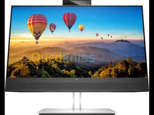 Écran de conférence USB-C FHD HP E24m G4