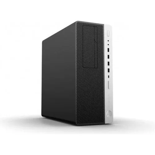 Pc de bureau MT HP Elitedesk 800 G3 I7-6eme gen