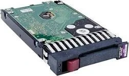 Disque Dur HPE SAS 10K SFF (2.5")  300GB / 600GB / 900GB / 1.2TB- Original HP