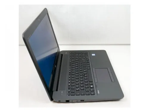 PC Portable HP ZBook 15 G4