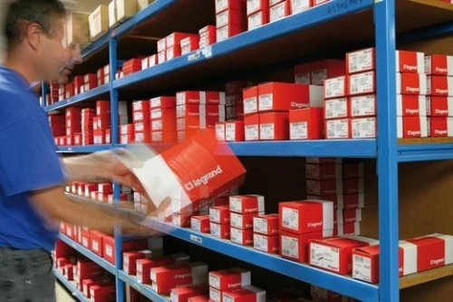 Materiel Et Accessoires Pour Installation Reseau Informatique