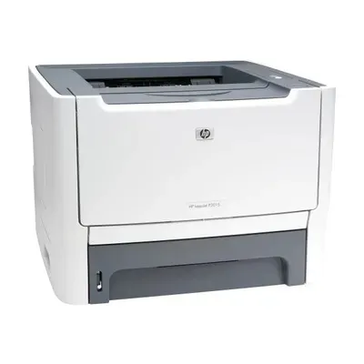 Imprimante Laserjet HP P2015 monochrome 