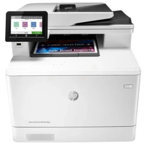Imprimante Laserjet Pro