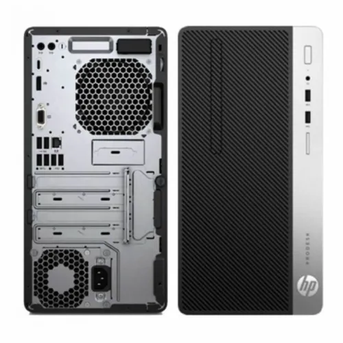 Pc de bureau  HP Prodesk 400 G4 I5-6500 tour