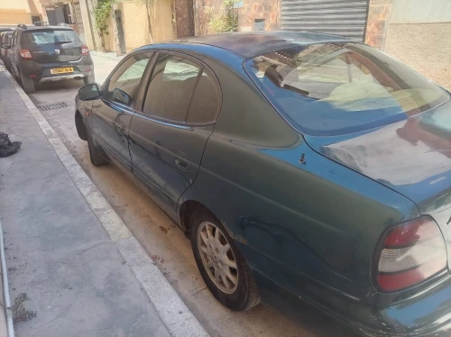 Daewoo Laganza 1999 Laganza