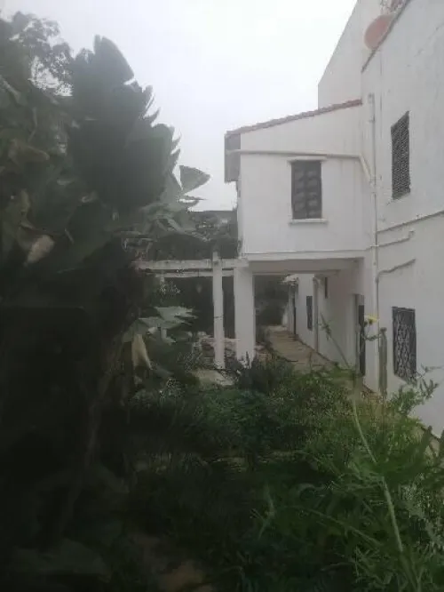 Vente Niveau De Villa F9 Alger Hussein dey