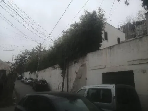 Vente Niveau De Villa F9 Alger Hussein dey
