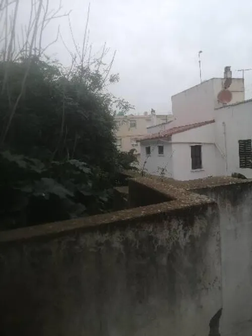 Vente Niveau De Villa F9 Alger Hussein dey