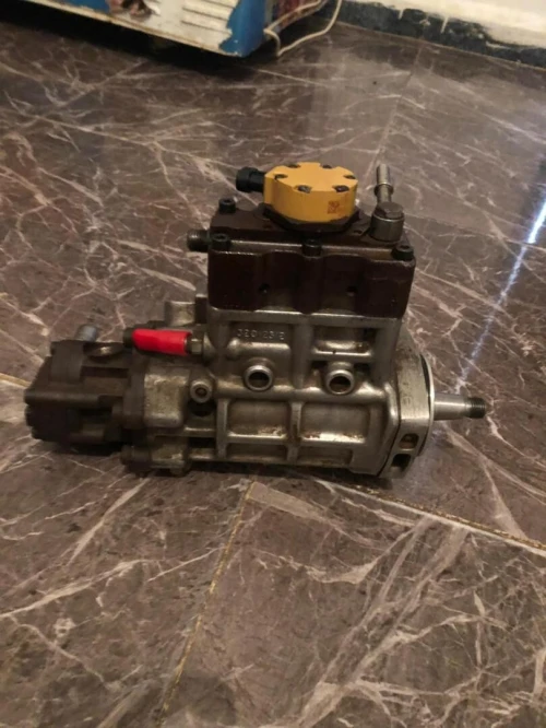 POMPE INJECTION PERKINS