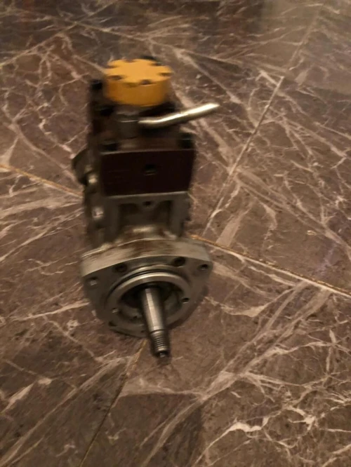 POMPE INJECTION PERKINS