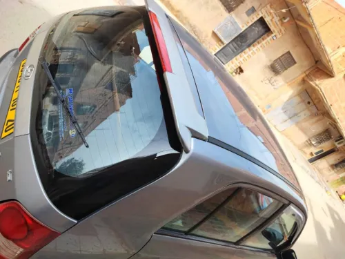 Hyundai Atos 2007 XS
