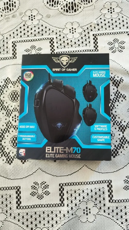 Souris
