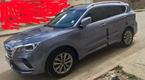 Jetour X70 2023 Comfot plus
