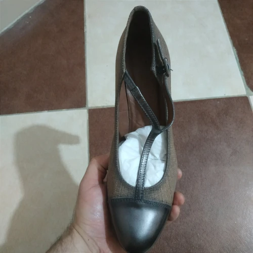 Chaussures à talons original femme