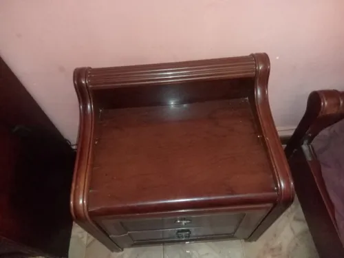 Vendre trés belle chambrer royale avec matelas (chambre malysie royal LIT 2M/1,90 M)