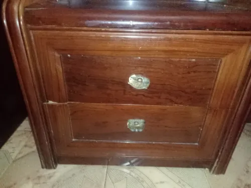 Vendre trés belle chambrer royale avec matelas (chambre malysie royal LIT 2M/1,90 M)