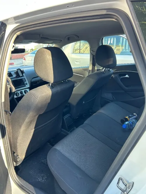 Volkswagen Polo 2017 R-line