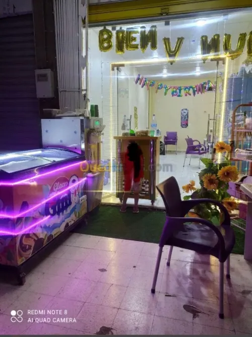 Vente Local Batna Batna