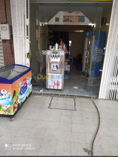 Vente Local Batna Batna