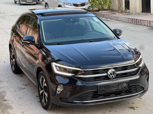 Volkswagen Taigo 2022 Style