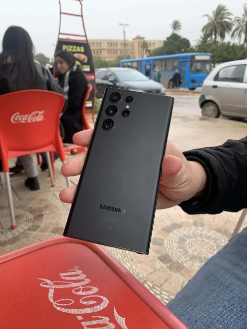 Samsung S22 ULTRA